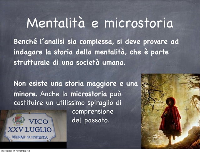 Introduzione allo studio della storia - 6 | PDF