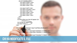 Collaborare a distanza con più persone sullo stesso progetto. Strumenti e metodologie di lavoro