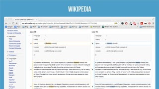 Collaborare a distanza con più persone sullo stesso progetto. Strumenti e metodologie di lavoro