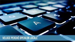 Collaborare a distanza con più persone sullo stesso progetto. Strumenti e metodologie di lavoro