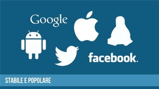 Collaborare a distanza con più persone sullo stesso progetto. Strumenti e metodologie di lavoro