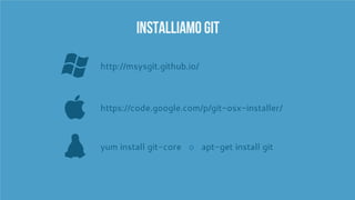Collaborare a distanza con più persone sullo stesso progetto. Strumenti e metodologie di lavoro