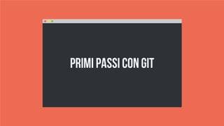 Collaborare a distanza con più persone sullo stesso progetto. Strumenti e metodologie di lavoro