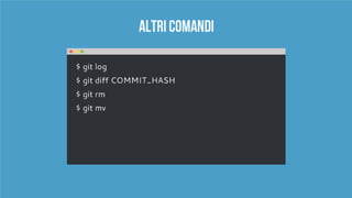 Collaborare a distanza con più persone sullo stesso progetto. Strumenti e metodologie di lavoro