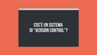 Collaborare a distanza con più persone sullo stesso progetto. Strumenti e metodologie di lavoro