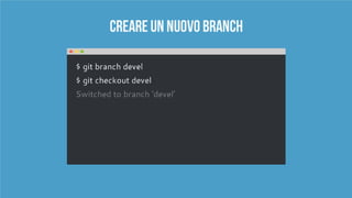 Collaborare a distanza con più persone sullo stesso progetto. Strumenti e metodologie di lavoro