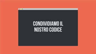 Collaborare a distanza con più persone sullo stesso progetto. Strumenti e metodologie di lavoro
