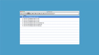 Collaborare a distanza con più persone sullo stesso progetto. Strumenti e metodologie di lavoro