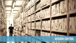 Collaborare a distanza con più persone sullo stesso progetto. Strumenti e metodologie di lavoro