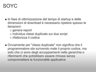 Luca Masini: Introduzione a GWT 2.0 | PDF