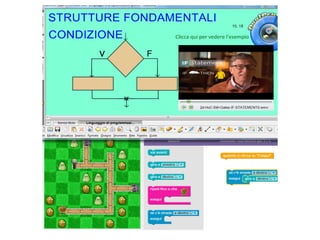 Introduzione alla programmazione con code.org