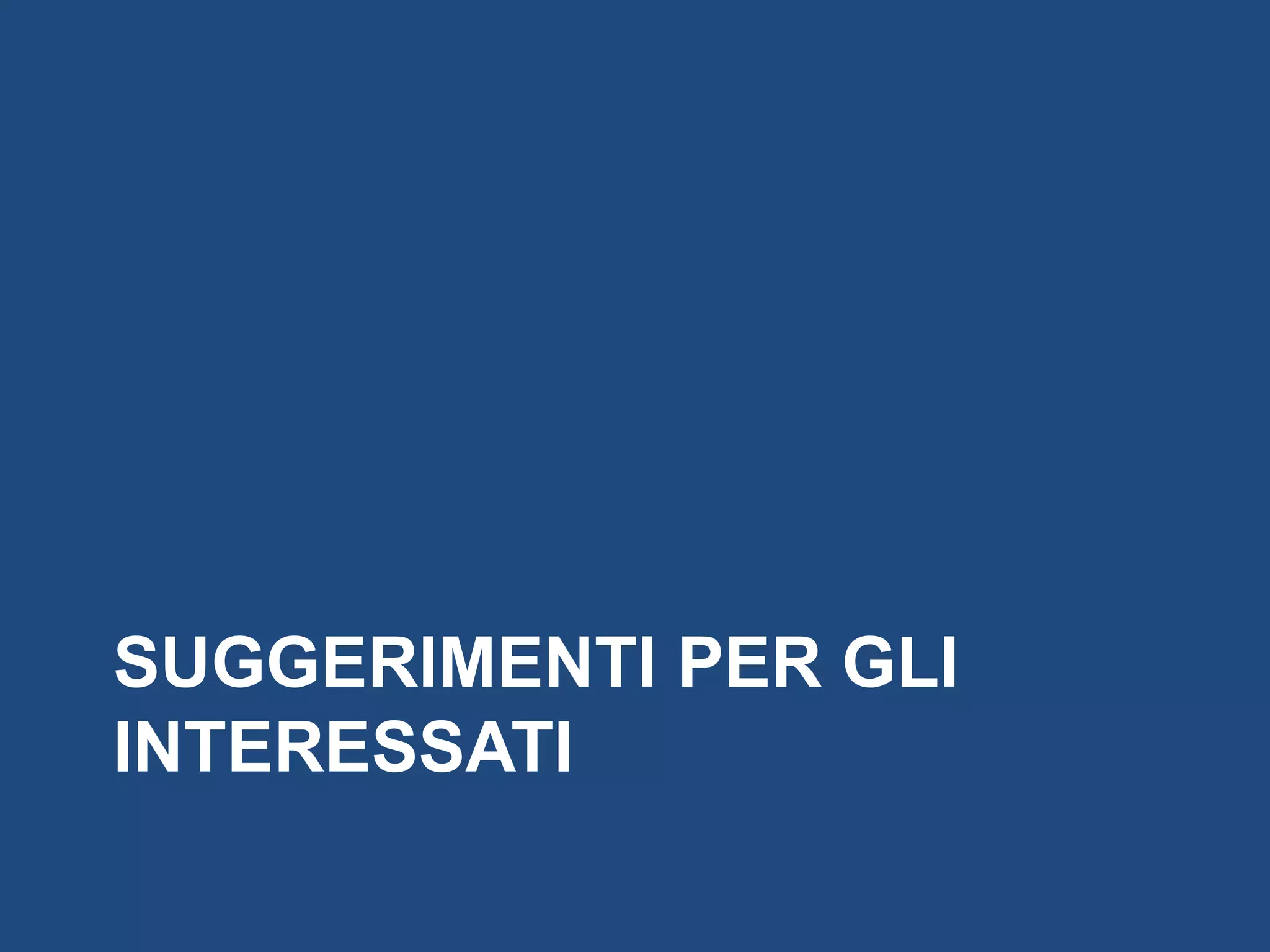 Parallelismo
• Tre astrazioni chiave:
– Parallel collection
– Futures
• Estendono e migliorano i java.util.concurrent.Future
• Molto più flessibili
– Actors
• Paradigma di calcolo parallelo basato su message-passing
• Scalabile su un numero elevato di processori e/o server
 