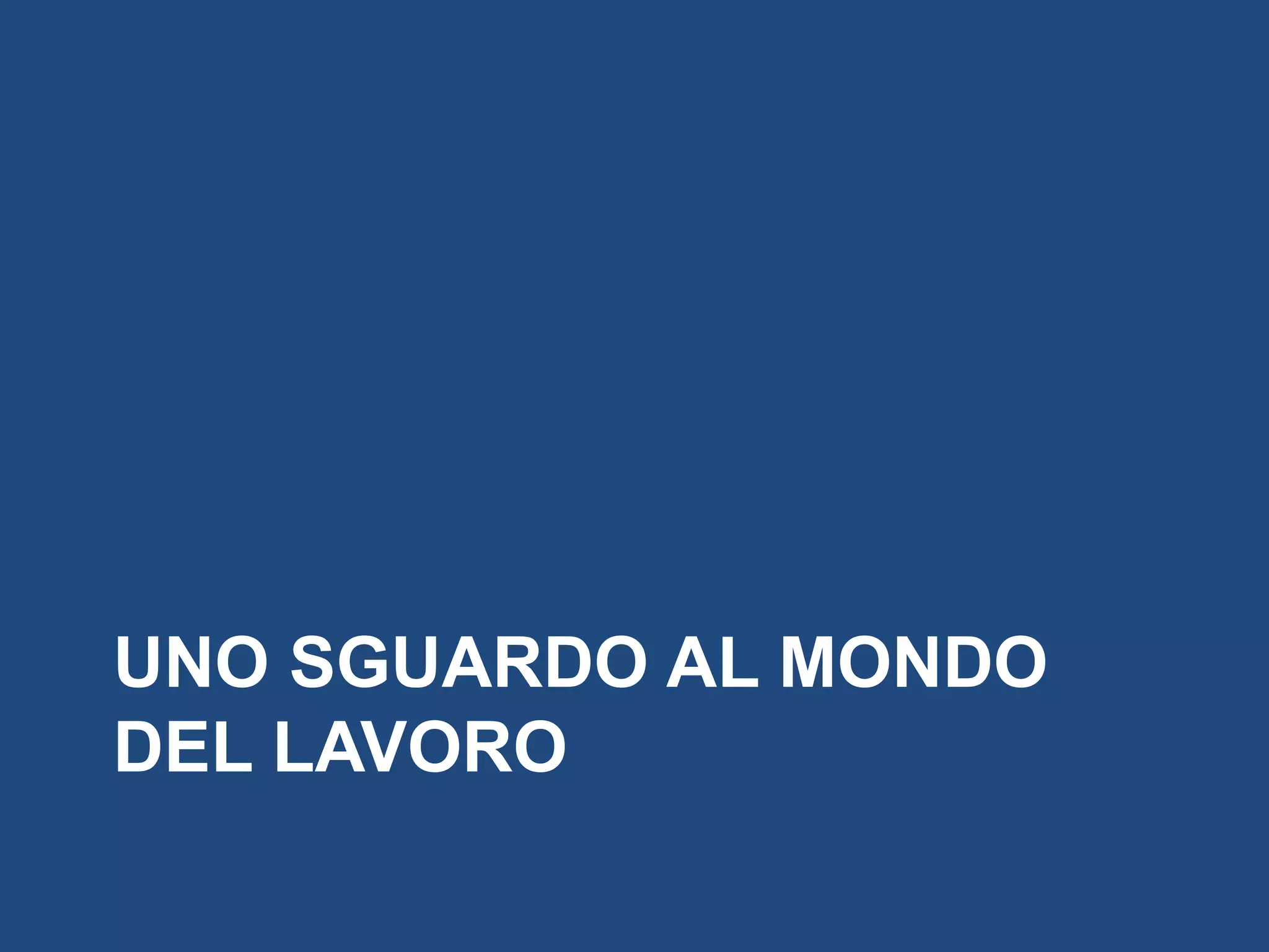 Akka
Applicazioni parallele basate sul message-passing
=> La visione di Scala del parallelismo: no locks, no shared data
 