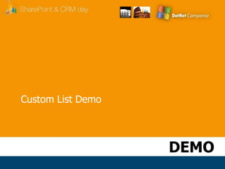 Introduzione a sharepoint | PPTX