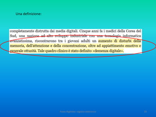 19Paolo Righetto - Corso sul Coding
Accedere (o registrarsi)
 