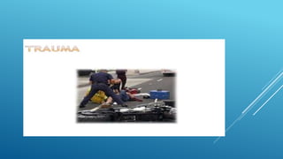 INTRO EMERGENCY AND DISASTER NURSING CARE