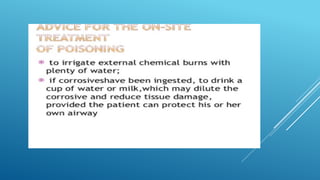 INTRO EMERGENCY AND DISASTER NURSING CARE