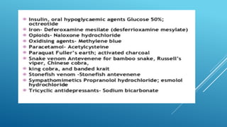 INTRO EMERGENCY AND DISASTER NURSING CARE