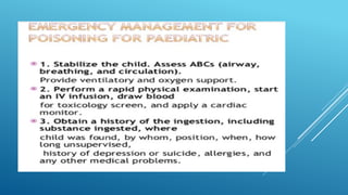 INTRO EMERGENCY AND DISASTER NURSING CARE