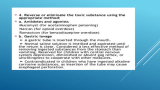 INTRO EMERGENCY AND DISASTER NURSING CARE