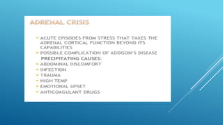 INTRO EMERGENCY AND DISASTER NURSING CARE