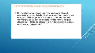 INTRO EMERGENCY AND DISASTER NURSING CARE