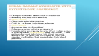 INTRO EMERGENCY AND DISASTER NURSING CARE