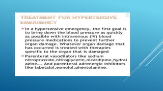 INTRO EMERGENCY AND DISASTER NURSING CARE
