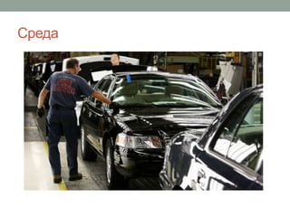 Среда
 
