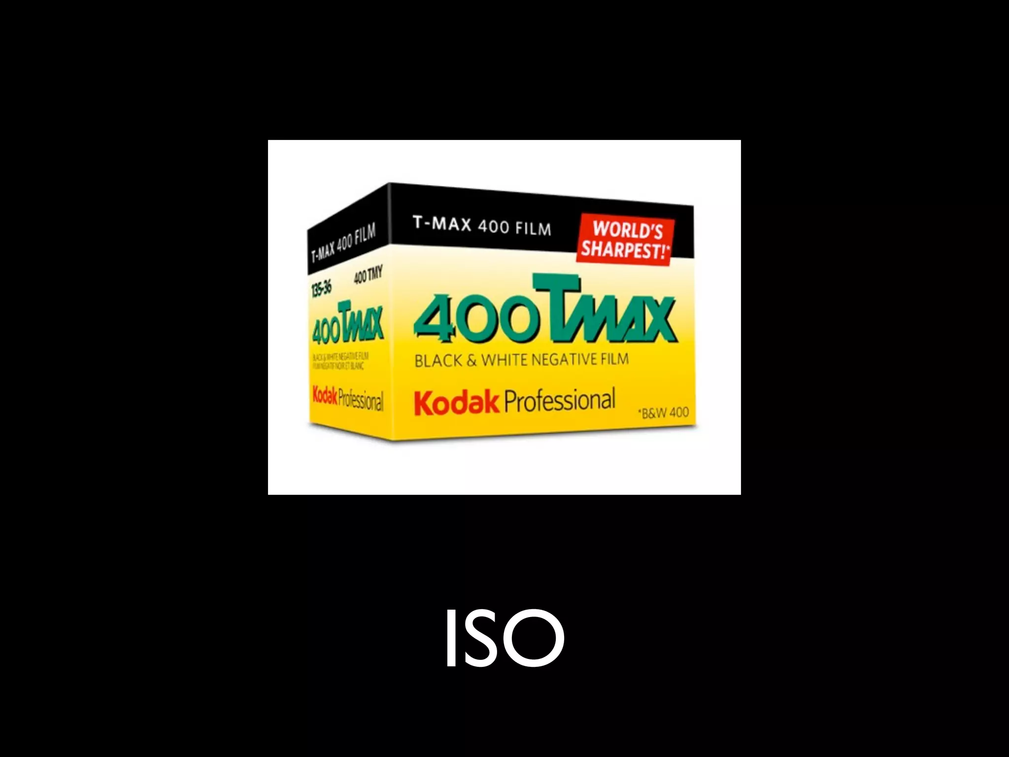 ISO
 
