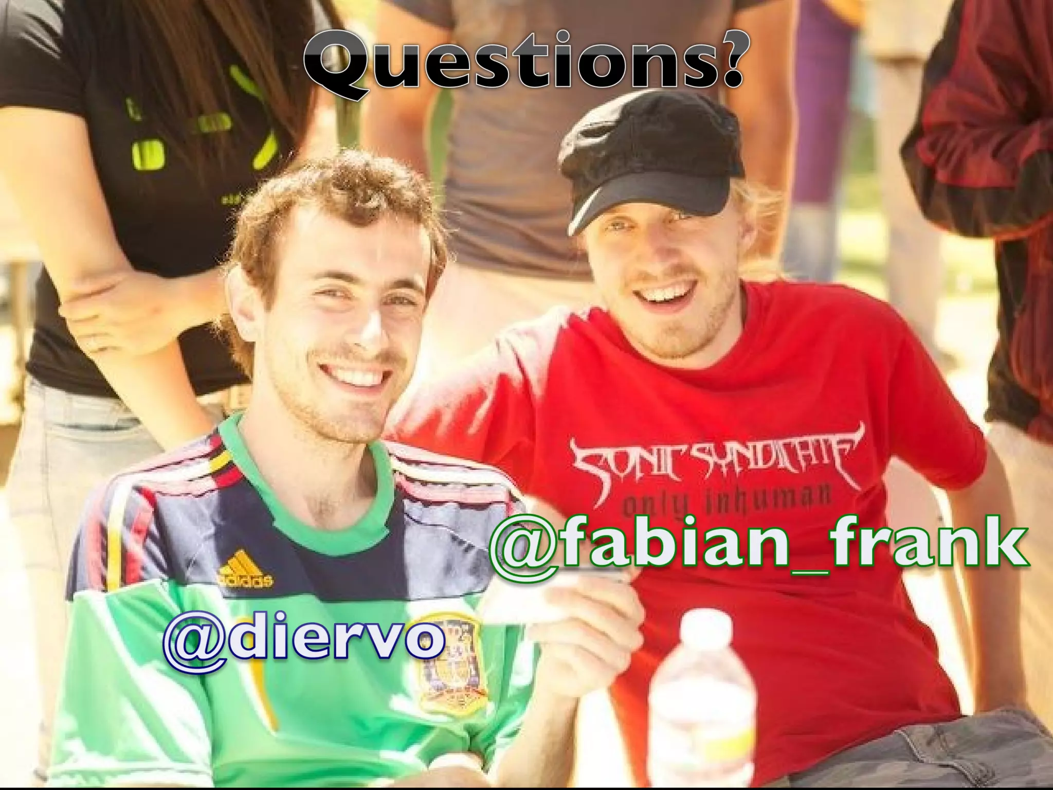 Mojito: Building for multiple devices using a single language and framework