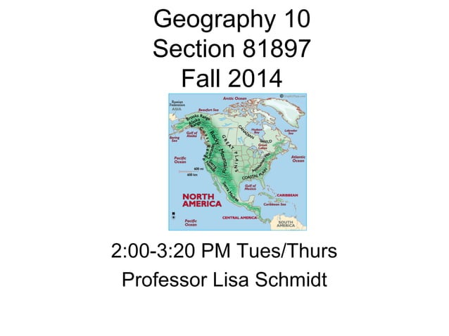 Intro Geog 10 Ppt Intro Geog 10 Ppt