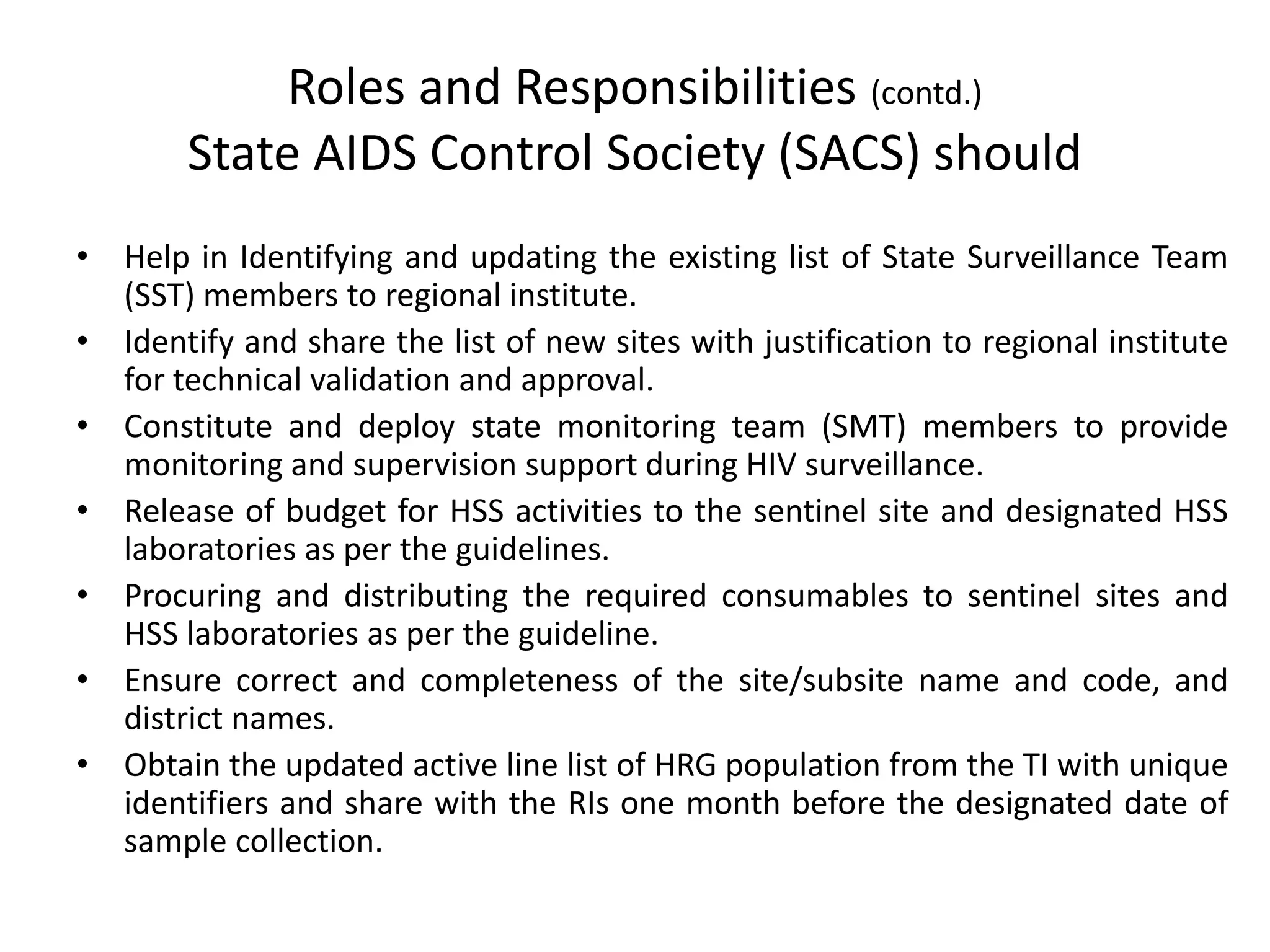 INTRO HIV SURVEILLANCE PROF DR SANJEV DAVE.pptx