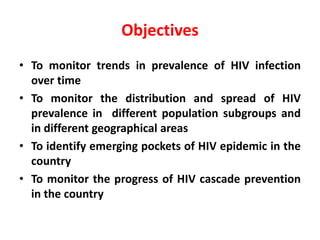 INTRO HIV SURVEILLANCE PROF DR SANJEV DAVE.pptx