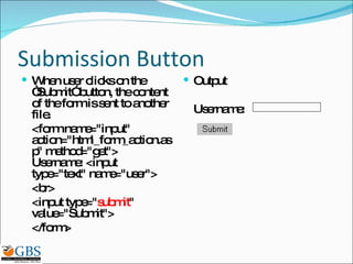 Intro Html | PPT