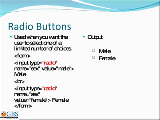 Intro Html | PPT