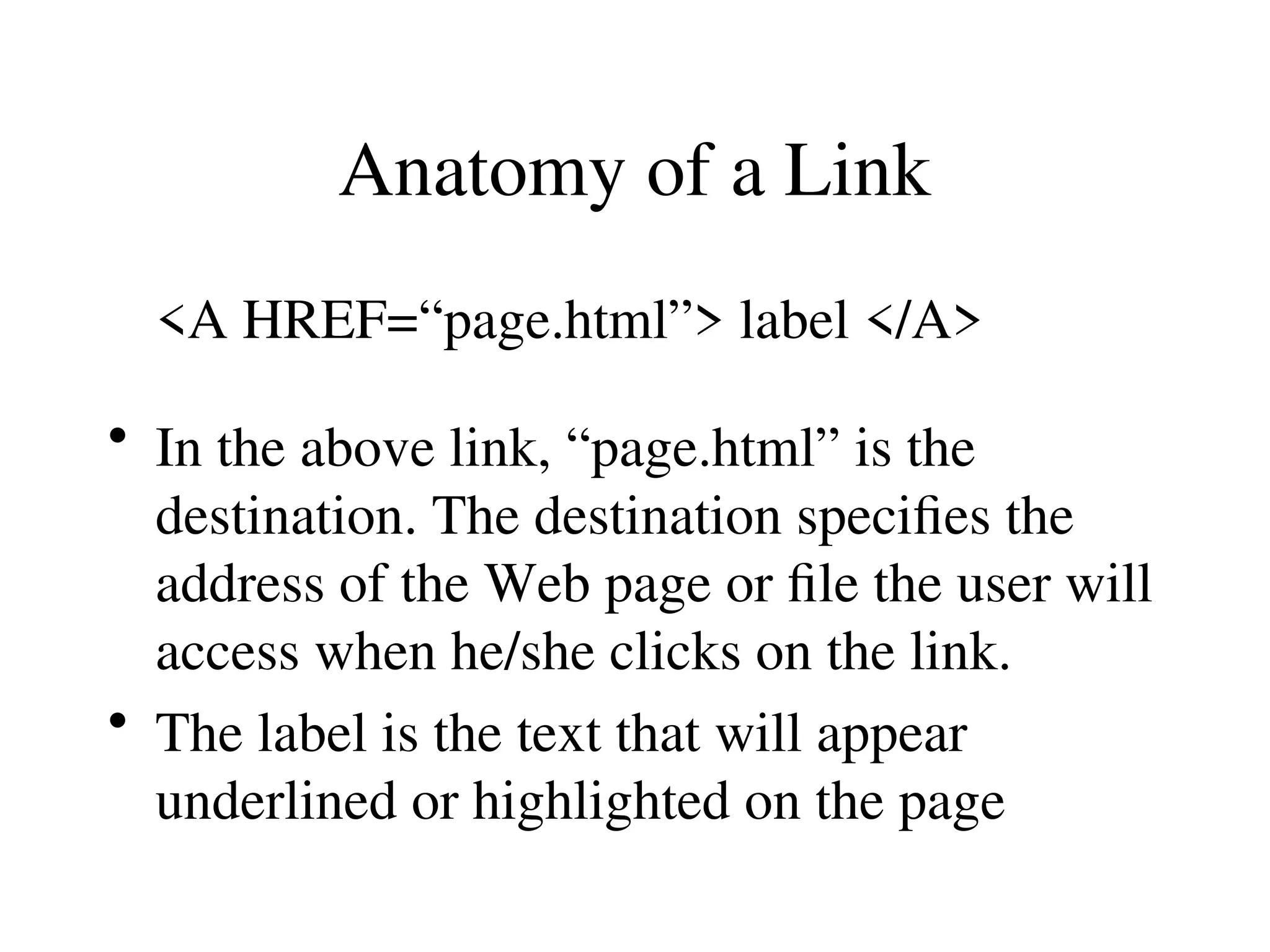IntroHTML- Web Design with HTML, CSS and JavaScript | PPT