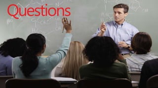 Questions
