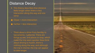 Distance Decay Ap Hug Example Intro Human Geography Maps Lesson PEAR DECK ready.pptx