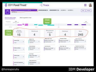 @horeaporutiu IBM Developer
 