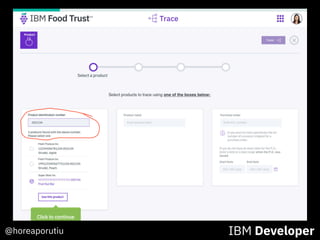 @horeaporutiu IBM Developer
 