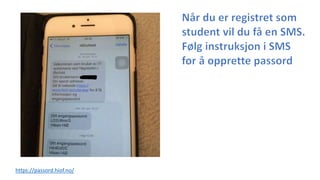 https://passord.hiof.no/
 