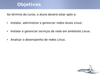 Aprender Linux pode ser divertido - Certificação Linux