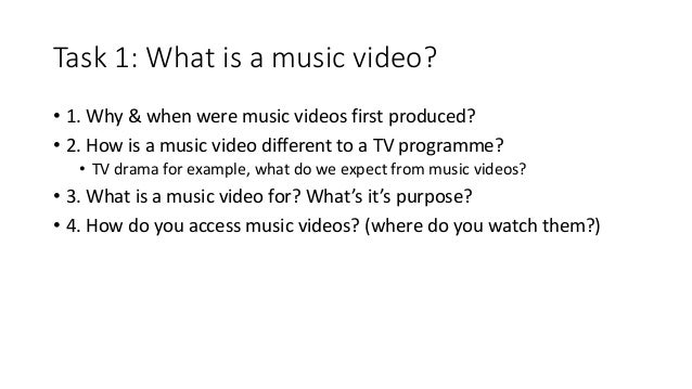 What is an intro video