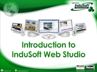 InduSoft.com info@InduSoft.com
 