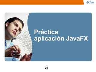 Introducción a Java FX | PDF