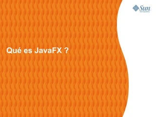 Introducción a Java FX | PDF