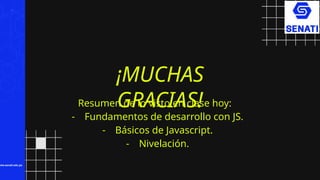 Introduccion a JavaScript - conceptos.pptx