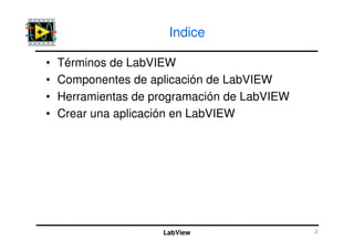 Intro lab view | PDF