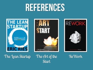 Intro lean startup 20130521